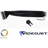 Шлейф головки Videojet 6210 (32mm ), 405751 (правая версия)